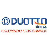 DUOTTO TINTAS