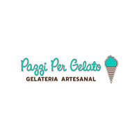 PAZZI PER GELATO