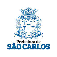 PREFEITURA MUNICIPAL DE SAO CARLOS