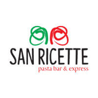 SAN RICETTE